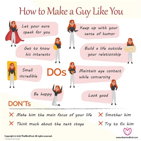 how to make guys like you|22 Techniques To Get A Guy To Like You (Psychological Examples).